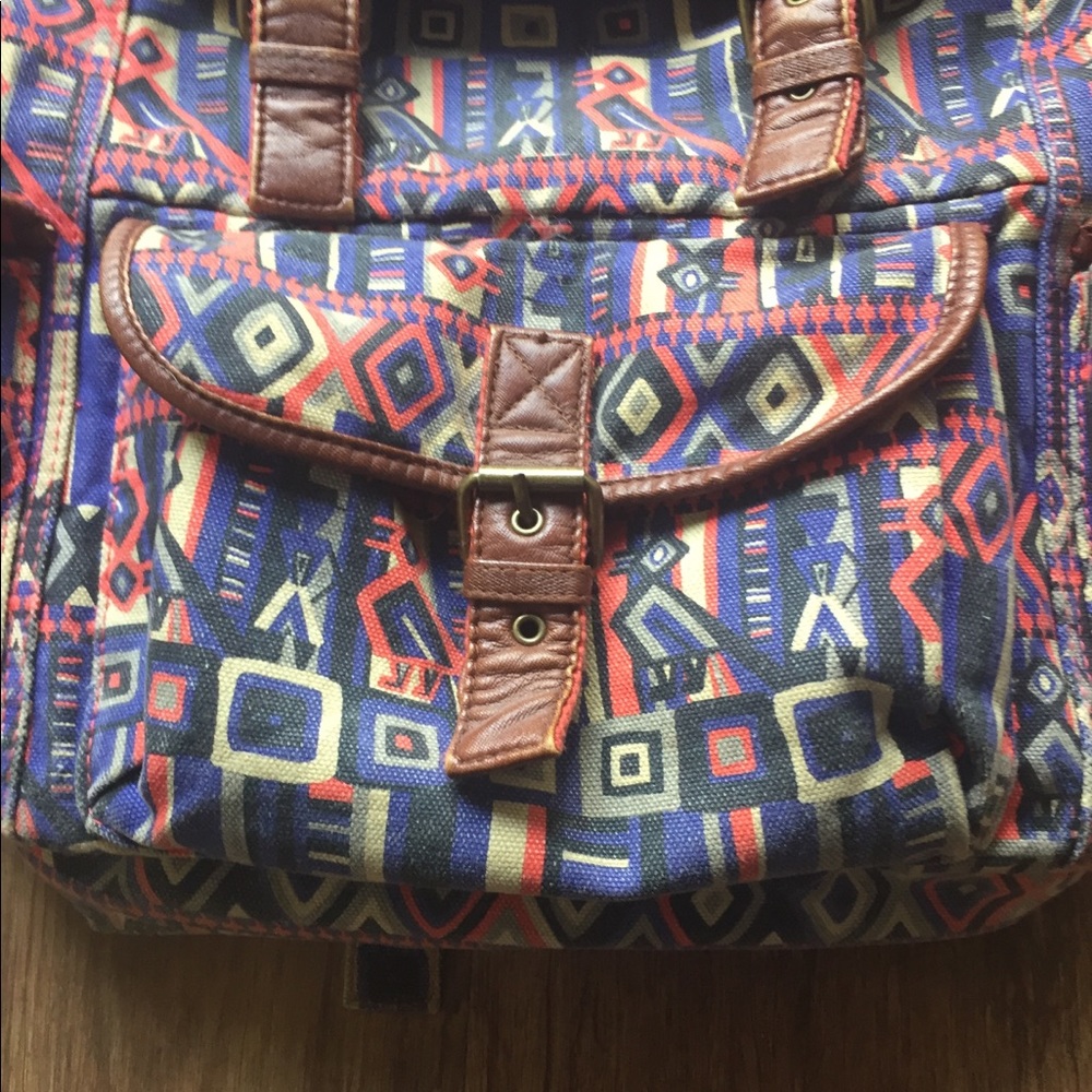 Backpack - Picture 2 of 6